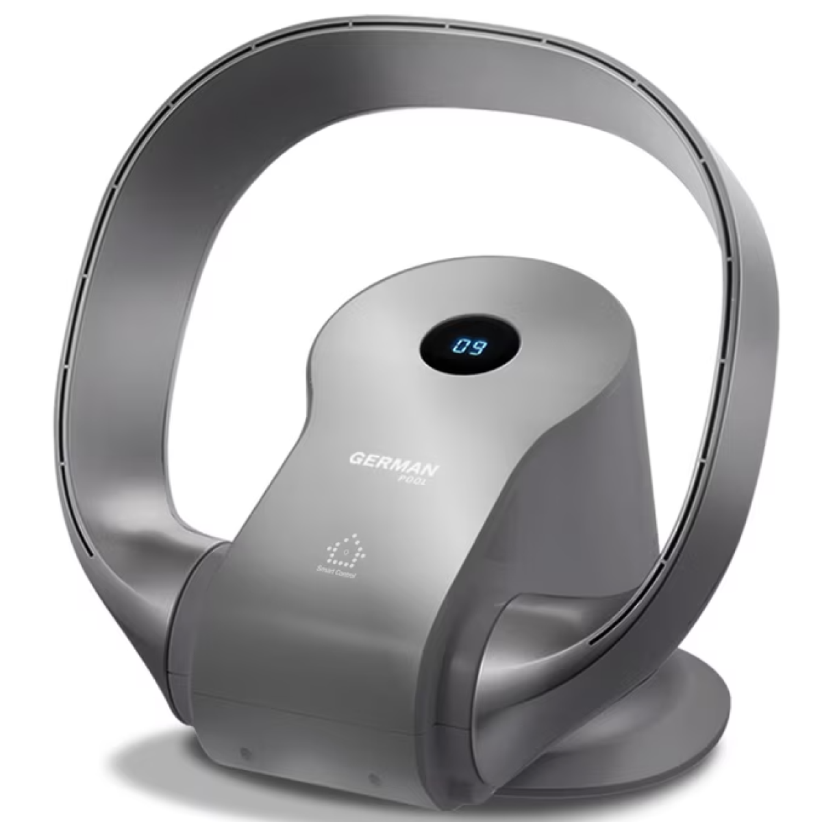 German Pool 德國寶 EFB-W526-SC WiFi智能等離子空氣淨化掛牆扇